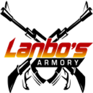 Lanbo's Armory - Logo
