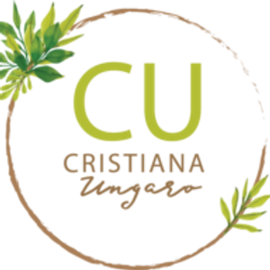 Cristiana Ungaro Masoterapeuta PREVIA CITA - Logo