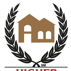 Higher Standards Real Estate Company - Logo