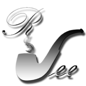 Richard Lee Photography - Logo