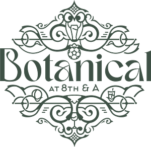 Botanical at 8th & A - Logo