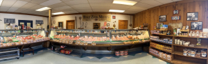 Zink Meat Market of Franklin - Logo