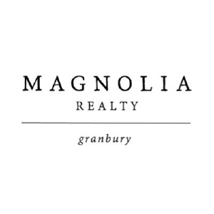 Magnolia Realty Granbury, Texas - Logo