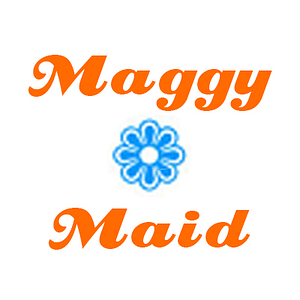 Maggy Maid - Logo