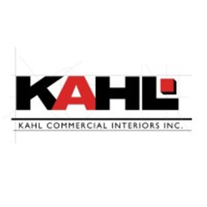 KAHL Commercial Interiors, Inc. - Logo