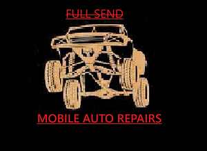 FullSend Mobile Auto Repairs LLC