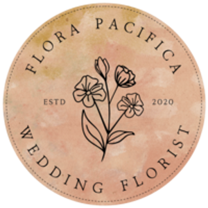 Flora Pacifica - Logo