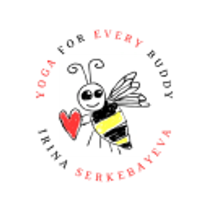 YogaForEveryBuddy - Logo