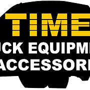 Time Truck Equipment & Accessories - Logo
