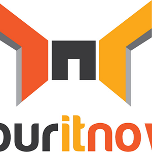 Tour it now Inc. - Logo