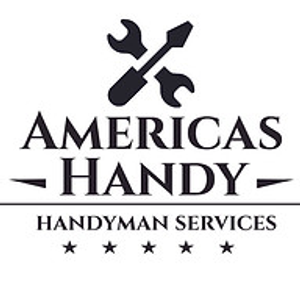 Americas Handy - Logo