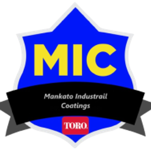 Mankato Industrial Coatings - Logo