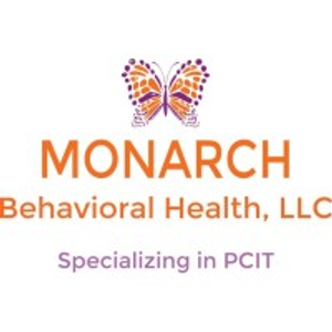 Monarch Behavioral Health - Logo