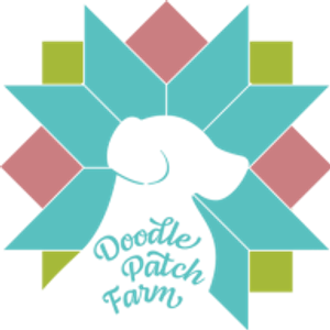 Doodle Patch Farm - Logo