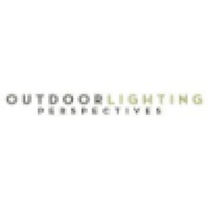 Outdoor Lighting Perspectives of New Orleans - Logo