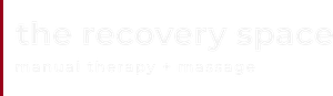 The Recovery Space
