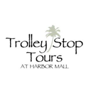 Trolley Stop Tours - Logo