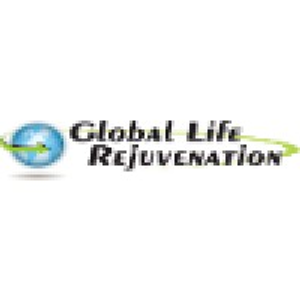 Global Life Rejuvenation - Hormone Replacement Clinic - Logo