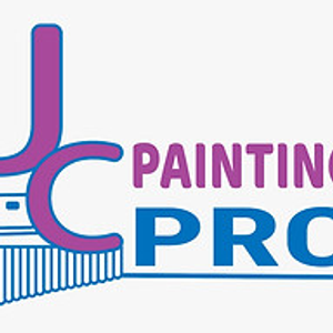 JC Painting Pro - Logo