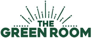 The Green Room - Logo