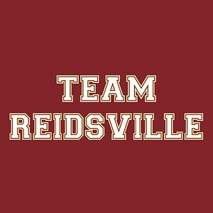 Reidsville Public Works Department - Logo