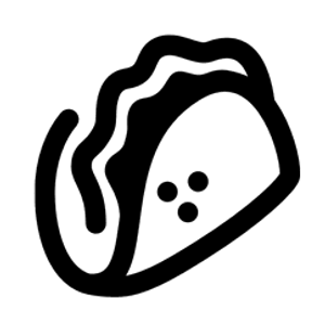 The Taco Stand - Logo