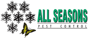 All Seasons Pest Control - Logo