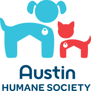 Austin Humane Society - Logo