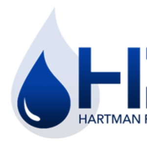Hartman Plumbing Services - Logo