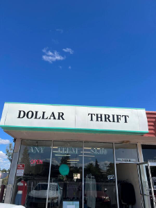 Dollar Thrift