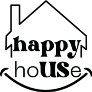 Happy House Cleaning - Logo