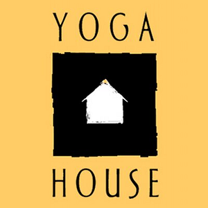 Yoga House - Logo