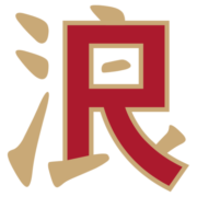 Ronin Gutter Co - Logo
