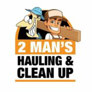 JUNK REMOVAL MADE EASY - Logo