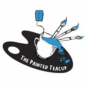 The Painted Teacup - Logo