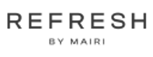 Refresh By Mairi