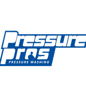 Pressure Pros - Elizabethtown Pressure Washing - Logo