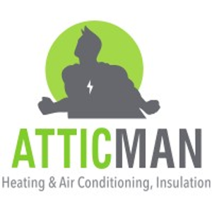 Atticman Heating and Air Conditioning, Insulation