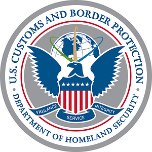 U.S. Border Patrol Tucson Sector Headquarters - Logo