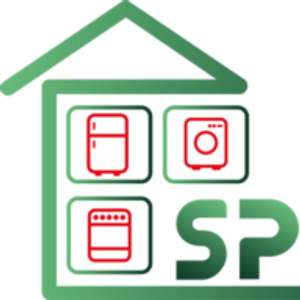 Speed Fix It Appliance Repair - Logo