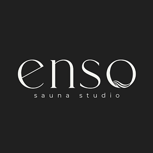 Enso Sauna Studio - Logo