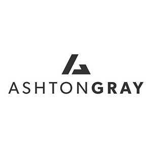 Ashton Gray - Logo