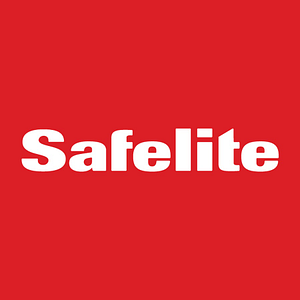 Safelite AutoGlass - Logo