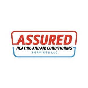 Assured Heating and Air Conditioning Services LLC - Logo