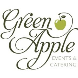 Green Apple - Logo