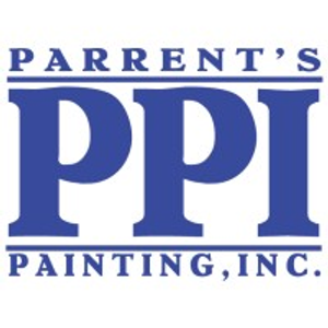 Parrent's Painting, Inc. - Logo