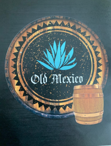 Old Mexico - Logo