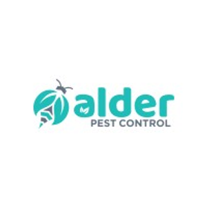 Alder Pest Control - Logo