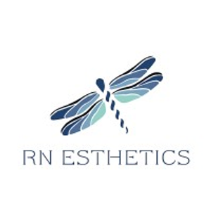 RN Esthetics Newburyport - Logo