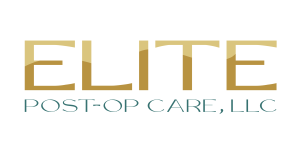 Elite Post-Op Care - Logo